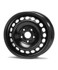 Steel B R16 W6.5 PCD5x114.3 ET46.0 DIA67.1